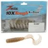 Zman Grubz 2 Inch Soft Plastic Lures 1 Zman Grubz 2 Inch Soft Plastic Lures -Shimano shop zman grubz lures 2 inch 81741.1569680258