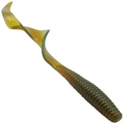 Zman Grubz Lures (9 Inch Size) -Shimano shop zman grubz motor oil 9in 20006.1601429345