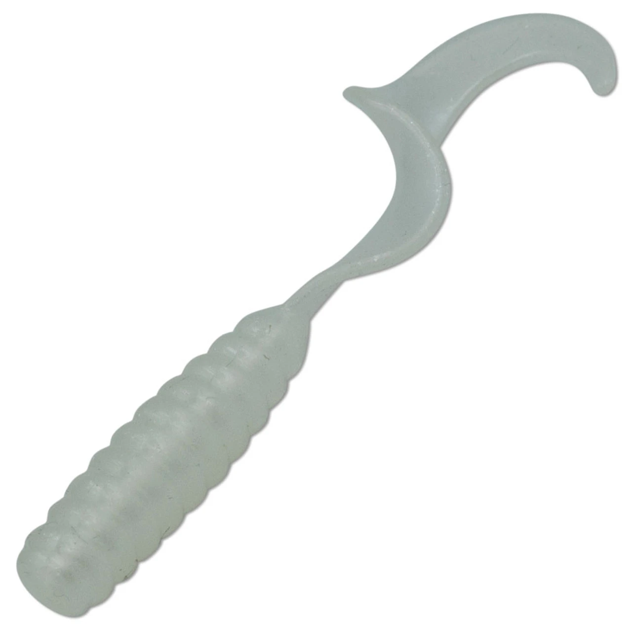 Zman Grubz 2 Inch Soft Plastic Lures 6 Zman Grubz 2 Inch Soft Plastic Lures - Image 4