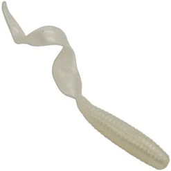 Zman Grubz Lures (9 Inch Size) -Shimano shop zman grubz shimmer pearl 93525.1568852659