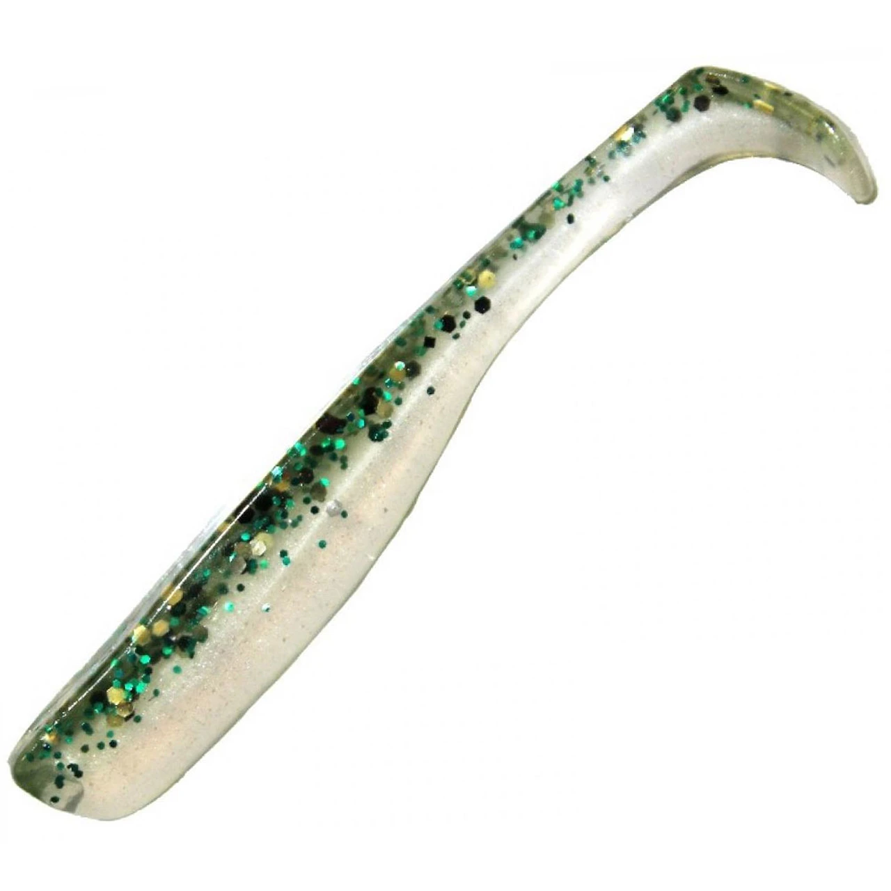 Zman Slim Swimz Lures 4 Zman Slim Swimz Lures - Image 2